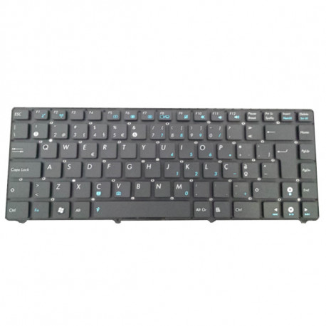 Teclado Asus U36 TGTASUS050