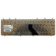 Teclado HP DV7 DV7-1000 DV7-1100 DV7-1200 DV7-1400 DV7T-1000 DV7T-1100 DV7T-1200 Prata TGTHP035