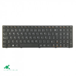 Teclado Lenovo Ideapad Z580 Z580A Z580G Z585 Z585A V580 V580A TGTLENV001