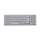 Teclado Sony S/ Moldura VPCEB VPC-EB VPCEB1J1E VPCEB1M1E VPCEB2E1E VPCEB4Z1E Branco TGTSONY001