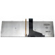 Teclado Toshiba S50-A S50D-A L50-A L50D-A M50 U50 C70 C75 L70 S70 Retroiluminado TGTTOSH049
