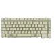Teclado Toshiba Satellite A200 A210 A300 A305 A350 M200 L200 L300 L450 Prata TGTTOSH014