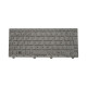 Teclado Toshiba S/ Moldura T210 T215 T215D Prata TGTTOSH005