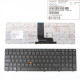 Teclado HP Elitebook 8560W 8570W 8580F c/ Track Stick Retroiluminado TGTHP016