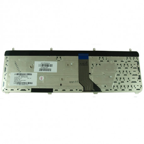 Teclado HP Pavilion DV7-2000 DV7-2100 DV7-2200 DV7-2300 DV7-3000 DV7-3100 DV7-3300 TGTHP045