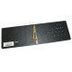 Teclado HP S/ Moldura 15-P 15-P002NP 15-P003NP 17-F 17-F003NS 17-F050NP Retroiluminado TGTHP041