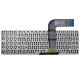 Teclado HP S/ Moldura 15-P 15-P002NP 15-P003NP 17-F 17-F003NS 17-F050NP Retroiluminado TGTHP041
