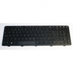 Teclado HP S/ Moldura ProBook 450 G0 450 G2 455 G1 455 G2 470 G2 TGTHP019