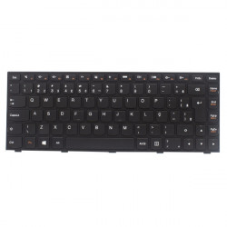 Teclado Lenovo B40 | B41 | G40 | N40 | Z40 TGTLENV009