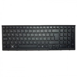 Teclado Sony VPCEB VPC-EB VPCEB1J1E VPCEB1M1E VPCEB2E1E VPCEB4Z1E TGTSONY012