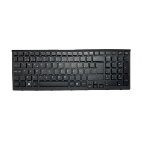 Teclado Sony VPCEB VPC-EB VPCEB1J1E VPCEB1M1E VPCEB2E1E VPCEB4Z1E TGTSONY012