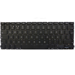Teclado Apple Macbook Pro Retina A1425 13'' Retroiluminado TGTAPPL007