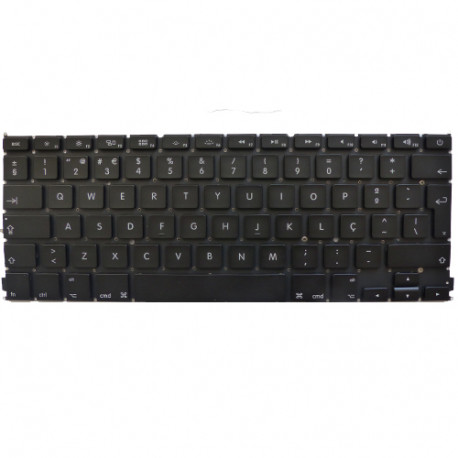 Teclado Apple Macbook Pro Retina A1425 13'' Retroiluminado TGTAPPL007