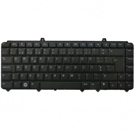 Teclado Dell Inspiration/Vostro/XPS 1400 1410 1420 1540 1545 M1330 M1350 M1530 TGTDELL004