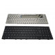 Teclado HP Sem Moldura Probook 4530S | 4535S | 4730S | 4880S C TGTHP021