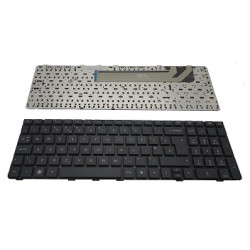 Teclado HP Sem Moldura Probook 4530S | 4535S | 4730S | 4880S C TGTHP021