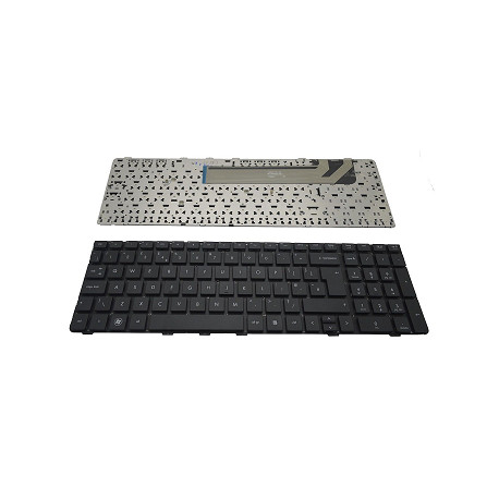 Teclado HP Sem Moldura Probook 4530S | 4535S | 4730S | 4880S C TGTHP021