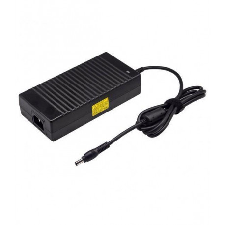 CARREGADOR PORTATIL MSI GT72 19.5V 11.8A 230W 5.5*2.5 TGAD00168 Compativel