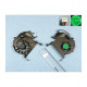 Ventoinha Acer Aspire Aspire 4220 / 4520 series