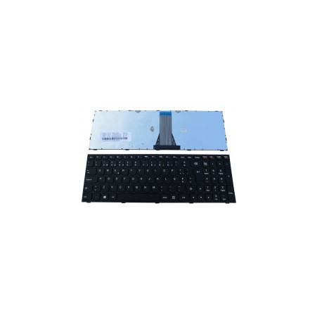 Teclado Lenovo B50 B51B70 B71 E50 G50 G70 Z50 Z51 Z70 TGTLENV004