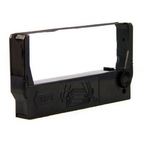 Fita Matricial Epson ERC23 Preta C43S015360 Compatível