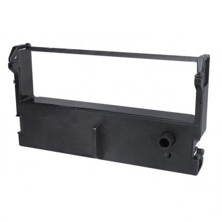 Fita Matricial Compatível Epson ERC39 Preta