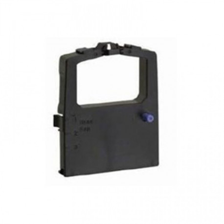 Fita Matricial Compatível OKI ML520 / ML590 / ML591 Preta 09002315 / 09002316