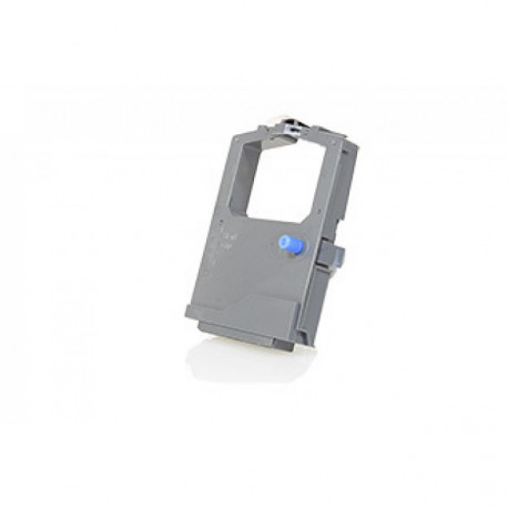 Fita Matricial Compatível OKI ML5520 / ML5521 / ML5590 / ML5591 Preta 01126301