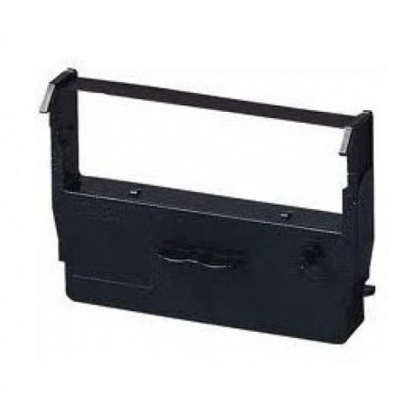 Fita Matricial Compatível Epson ERC37 Preta