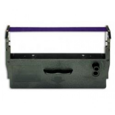 Fita Matricial Compatível Epson ERC37 Violeta