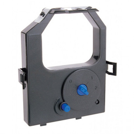 Fita Matricial Compatível IBM 2380 / 2480 / 2580 Preta