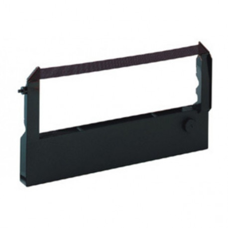 Fita Matricial Compatível NIXDORF ND77 Preta