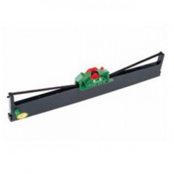 Fita Matricial Compatível OLIVETTI PR2 Preta