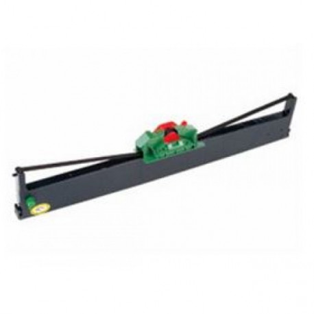 Fita Matricial Compatível OLIVETTI PR2 Preta