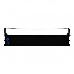 Fita Matricial Compatível OKI ML4410 Preta 40629303