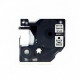 Fita Compatível Dymo D1 45013 - 12mm x 7 metros Preto/Branco S0720530