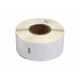 Etiquetas Compativeis DYMO 99016-1 - 19mm x 147mm Papel térmico
