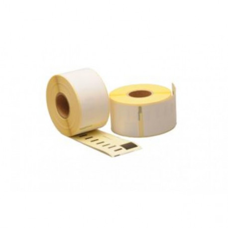 Etiquetas Compativeis DYMO 11355 - 51mm x 19mm Papel térmico S0722550