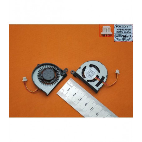 VENTOINHA PARA PORTATIL ASUS EEE PC 1015 - TGFAN0012