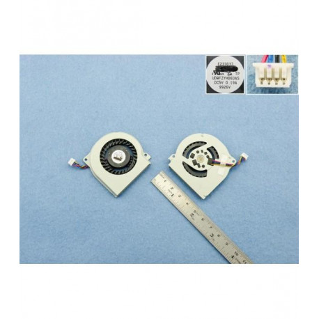 VENTOINHA PORTÁTIL ASUS UX30 UX30K UX30S - TGFANAS47