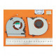 VENTILADOR PARA PORTÁTIL ASUS VIVOBOOK S551L S551LB V551 V551L 4PIN 5V 0.4A EF50060S1-C180-S9A- TGFAN0357
