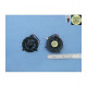 VENTOINHA ASUS F3J A8(4 Pin ,Short line ) DFB501005H20T - TGFAN0229