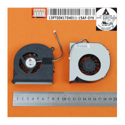 VENTOINHA ASUS ET2221A ALL-IN ONE CPU BUB0712HHD-CM70 13PT00K1T04011-15AF-103 - TGFAN0645