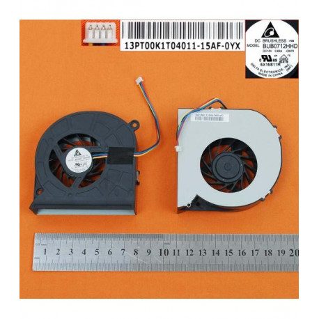 VENTOINHA ASUS ET2221A ALL-IN ONE CPU BUB0712HHD-CM70 13PT00K1T04011-15AF-103 - TGFAN0645