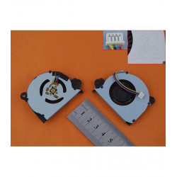 VENTILADOR CPU PARA PORTÁTIL ASUS VIVOBOOK S200E AB05105HX060B00 - TGFAN0017