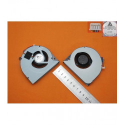 VENTOINHA PORTÁTIL ASUS N45 N45SF N45SL N45S - TGFANAS31