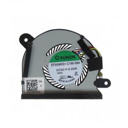 VENTILADOR PARA ASUS X200CA X200A EF50060S1-C192-S9A 4PIN DQ5D564G001 - TGFANASX200
