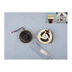 VENTOINHA ASUS K42D K42DR K42DE K42N K42 X42D X42J (para AMD) KSB0505HB - TGFAN0230