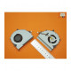 VENTILADOR CPU PARA PORTÁTIL ASUS X301A F301A - TGFANAS43