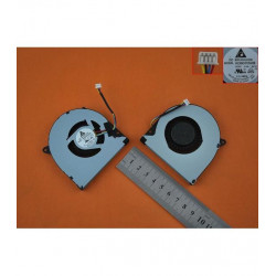 VENTILADOR CPU PARA PORTÁTIL ASUS U47A U47VC - TGFANAS19